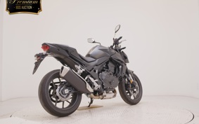 HONDA CB750 HORNET 2025 RH24