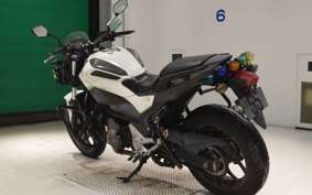 HONDA NC750L RC67