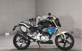BMW G310R 2017 0G01