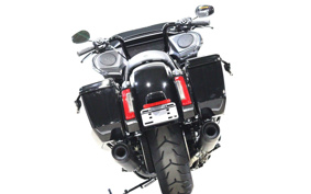 HARLEY FLTRX ROAD GLIDE 2026 KH7