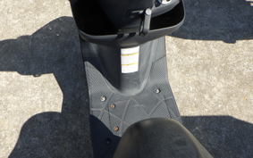 SUZUKI ADDRESS V50 Gen.2 CA44A