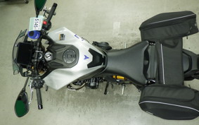 YAMAHA MT-09 SP 2024 RN87J