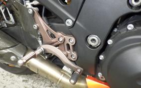 KAWASAKI ZX 1400 NINJA R A 2018