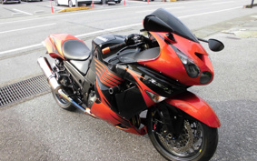 KAWASAKI ZZ1400 NINJA R 2009 ZXT40C