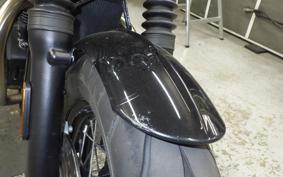 TRIUMPH BONNEVILLE BOBBER 2022
