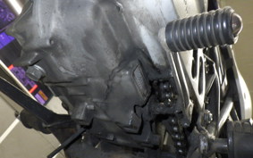 HONDA XR100 MOTARD 1999 HD13