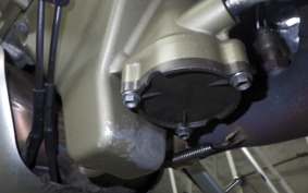 DUCATI STREETFIGHTER V4 S 2021