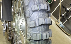 HONDA CRF125F JE03