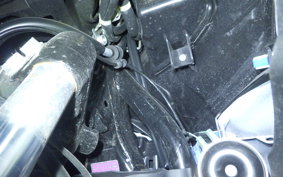 HONDA PCX 125 2021 JK05