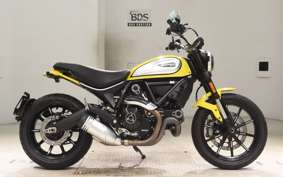 DUCATI SCRAMBLER ICON 1992
