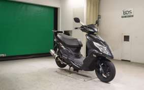 SYM FIGHTER 150 ZR 2008