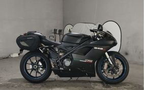 DUCATI 848 EVO 2012 H602AA