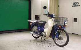 HONDA C50 SUPER CUB 2011 AA01