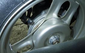 HONDA TODAY 2018 AF61