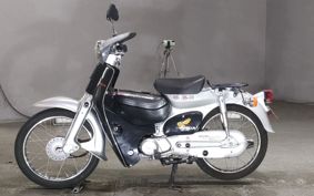 HONDA SUPER CUB50 AA01