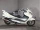 Фото Suzuki SKYWAVE 250SS с японского аукциона