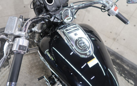HONDA VTX1800 2003 SC46