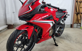 HONDA CBR400R 2019 NC56