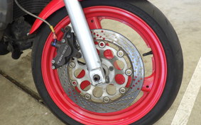 SUZUKI WOLF 250 VJ21A