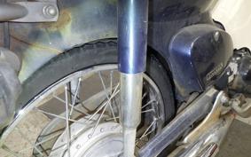 HONDA C50 SUPER CUB 2013 AA01