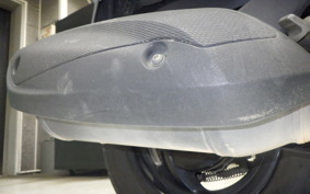 YAMAHA AXIS 125 Z 2002 SED7J