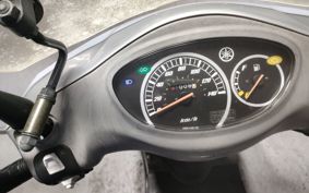 YAMAHA AKUSHI STREET SE53J