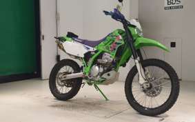 KAWASAKI KLX250 Gen.2 LX250S