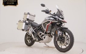 TRIUMPH TIGER 900 GT PRO 2026