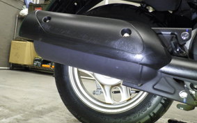 HONDA TODAY 2 AF67