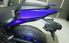 YAMAHA YZF-R7 2022 RM39J