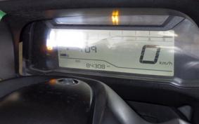 YAMAHA TRICITY 300 2020 SH15J