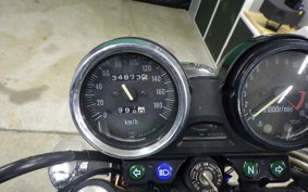 KAWASAKI ZRX400 1997 ZR400E