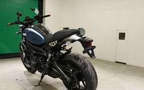YAMAHA XSR900 2016 RN46J