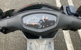 SUZUKI ADDRESS V125 CF4EA