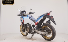 HONDA CRF1100L AFRICA TWIN DCT 2019 SD10
