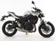 Фото Kawasaki Z650 ABS 2022 с японского аукциона