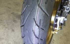 SUZUKI GSX400 IMPULSE 2004 GK79A