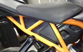 KTM 390 RC 2019