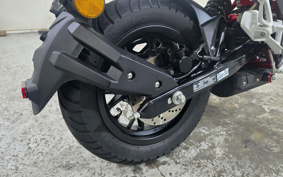 BENELLI TNT125