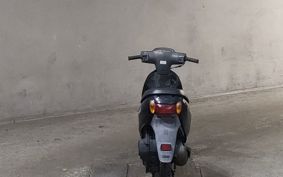 SUZUKI LET's 4 CA41A