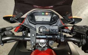 HONDA CB250 MC43