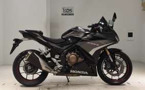 HONDA CBR400R 1989 NC56