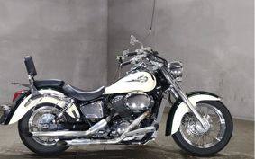 HONDA SHADOW 400 2006 NC34