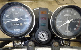 YAMAHA RD50
