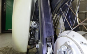 HONDA C90 SUPER CUB HA02