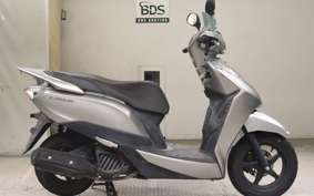 HONDA LEAD 125 2023 JF45