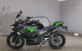 KAWASAKI NINJA 400 EX400L