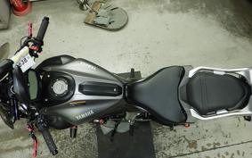 YAMAHA MT-07 ABS 2016 RM07J