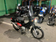Фото Honda CROSS CUB 2019 с японского аукциона