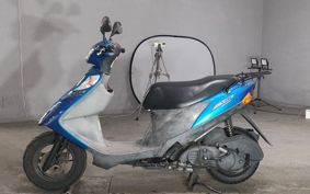 SUZUKI ADDRESS V125 CF46A